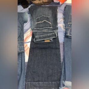 ariat trousers